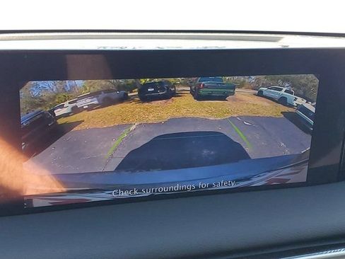 New 2026 Nissan Armada SV RWD image 22