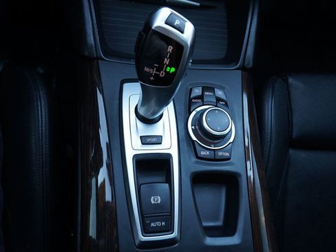 Used 2011 BMW X6 xDrive35i image 34