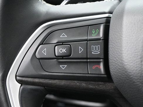 Used 2021 Jeep Grand Cherokee L Limited RWD image 8