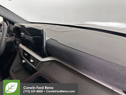 New 2026 Ford Explorer ST-Line w/ ST-Line Street Pack AWD/4WD image 34