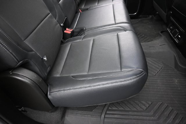 Used 2024 Chevrolet Silverado 1500 RST AWD/4WD image 26