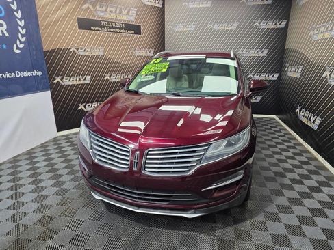 Used 2018 Lincoln MKC Reserve image 3