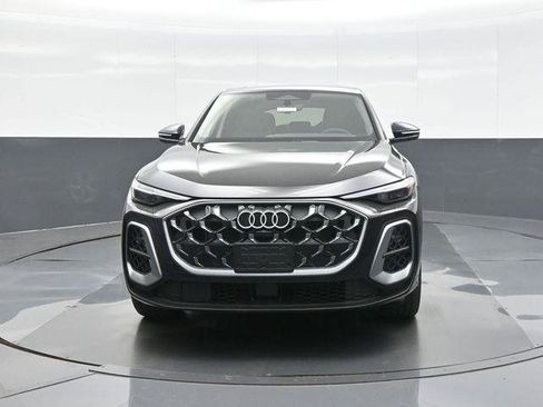 New 2026 Audi Q5 Premium Plus AWD/4WD image 2