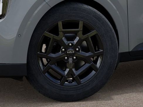 New 2025 Kia Carnival SX Prestige image 9