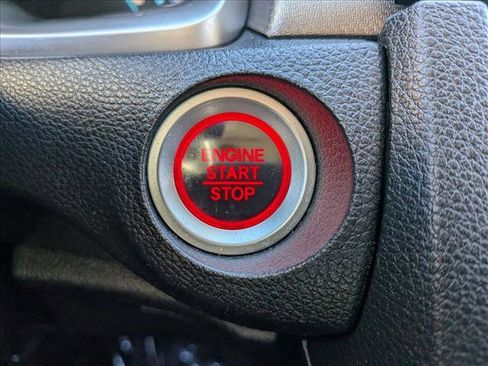 Used 2016 Honda Civic EX image 13