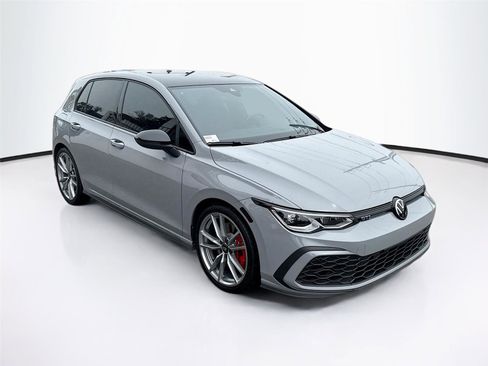 Used 2024 Volkswagen GTI S image 40