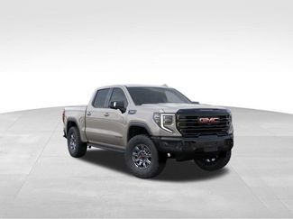 New 2026 GMC Sierra 1500 AT4X AWD/4WD video 1