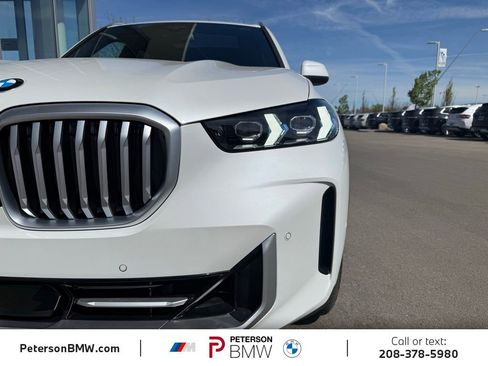 New 2026 BMW X5 xDrive40i AWD/4WD image 38