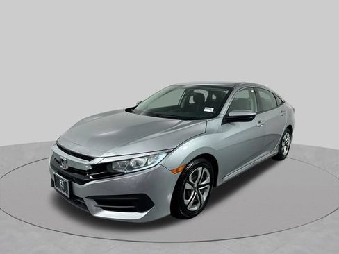 Used 2016 Honda Civic LX image 23