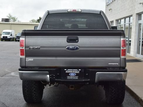 Used 2014 Ford F150 XLT image 7