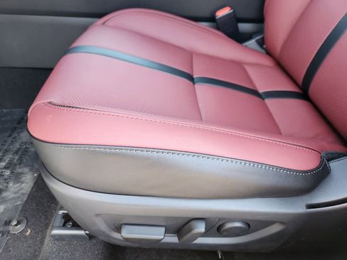 New 2026 MAZDA CX-50 2.5 Hybrid w/ Cargo Package image 15