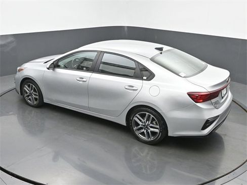 Used 2019 Kia Forte S image 40