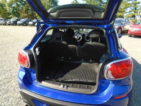 Used 2013 MINI Cooper Paceman S AWD/4WD image 17