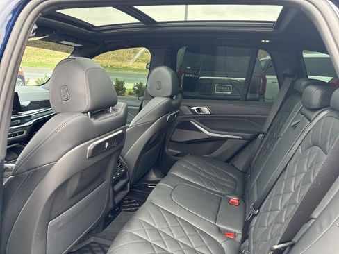 Used 2026 BMW X5 sDrive40i RWD image 2