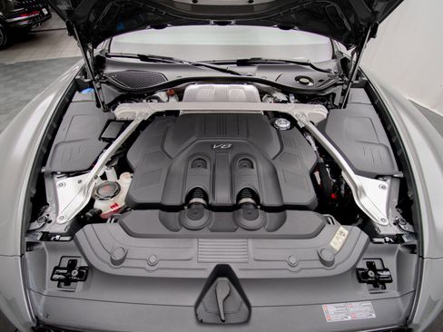 New 2026 Bentley Continental GT AWD/4WD image 35