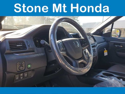 Used 2026 Honda Ridgeline RTL image 12