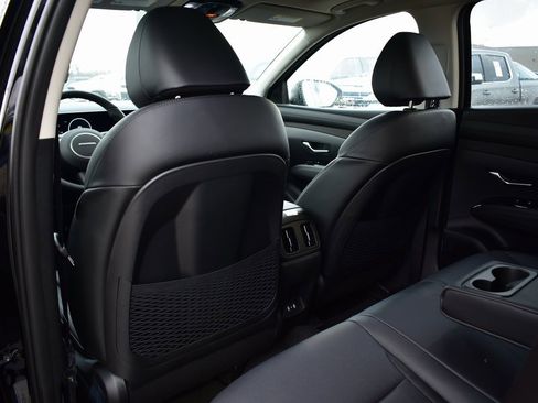 New 2026 Hyundai Tucson Limited w/ Tow & Go Package image 27