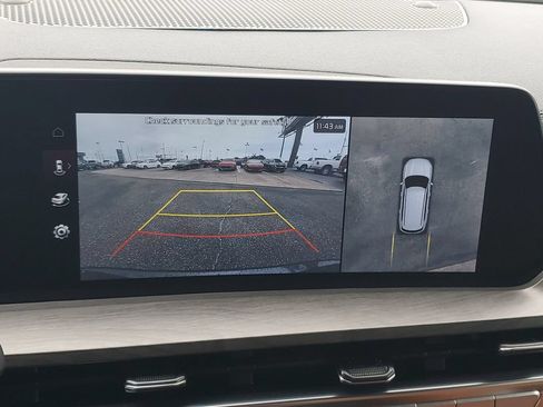 Used 2025 Kia Telluride SX Prestige X-Line AWD/4WD image 18