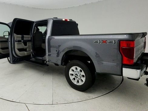 Used 2022 Ford F250 XLT image 12