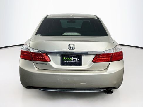 Used 2014 Honda Accord EX-L image 7