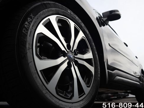 Used 2021 Subaru Forester Limited image 9