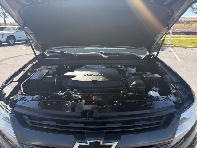 Used 2019 Chevrolet Colorado Z71 AWD/4WD image 20