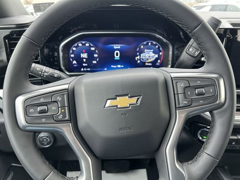 New 2026 Chevrolet Silverado 2500 LTZ w/ Z71 Chrome Sport Edition image 26