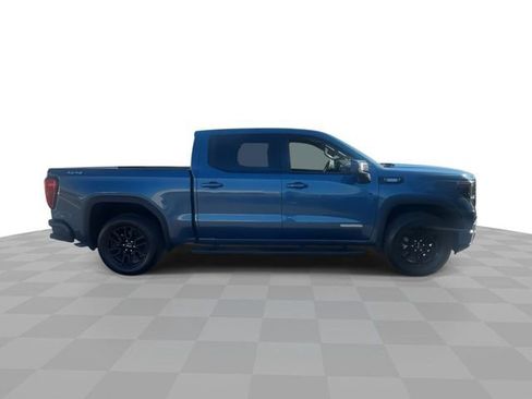 New 2026 GMC Sierra 1500 Elevation w/ Elevation Premium Package AWD/4WD image 9