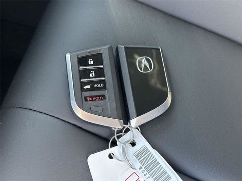 New 2026 Acura ADX FWD image 20
