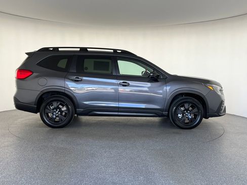 New 2026 Subaru Ascent Premium AWD/4WD image 2
