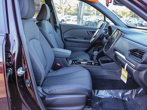 New 2026 Subaru Forester Premium image 16