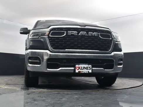 New 2026 RAM 1500 Big Horn AWD/4WD image 52
