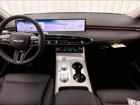 New 2026 Genesis GV70 2.5T Select AWD/4WD image 6
