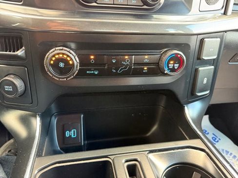 Certified 2023 Ford F150 XL w/ STX Appearance Package RWD image 20