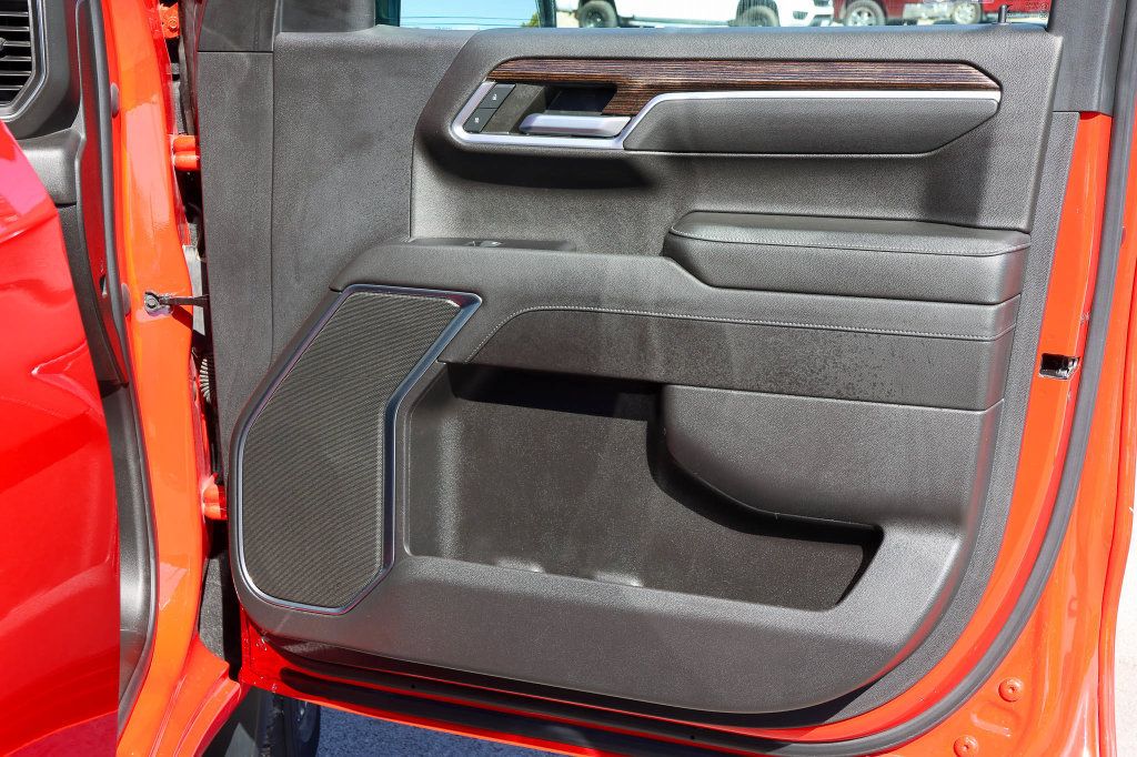 Used 2022 GMC Sierra 1500 Elevation AWD/4WD image 17