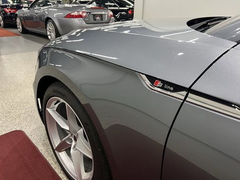 Used 2018 Audi A5 2.0T Premium Plus w/ Premium Plus image 21