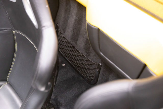 Used 2001 Ferrari 360 Spider RWD image 59