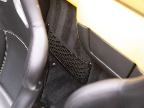 Used 2001 Ferrari 360 Spider RWD image 59