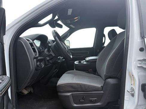 Used 2024 RAM 2500 Big Horn image 9