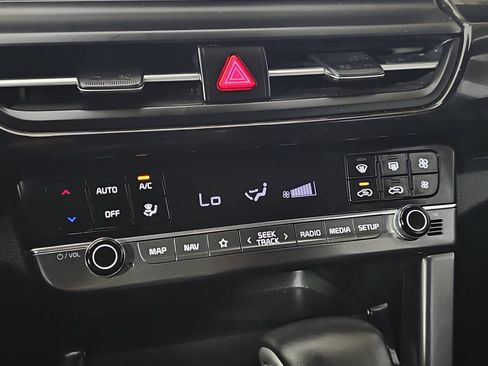 Used 2025 Kia Seltos S FWD image 23