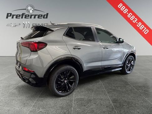 New 2026 Buick Encore GX Sport Touring image 18