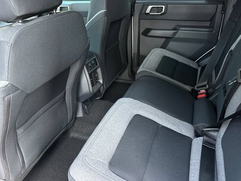 New 2026 Ford Bronco Big Bend AWD/4WD image 11