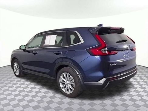 Used 2024 Honda CR-V EX image 44