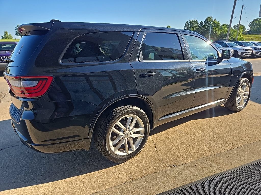 Used 2023 Dodge Durango GT AWD/4WD image 15