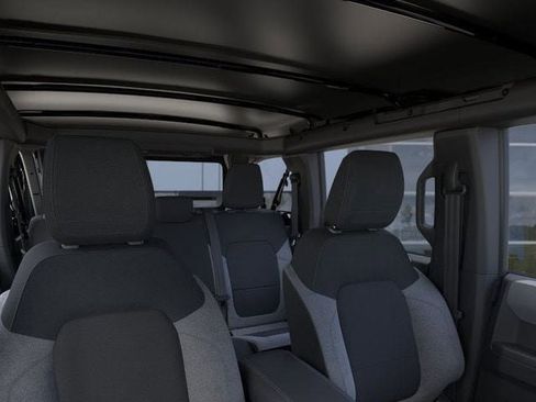 New 2025 Ford Bronco Big Bend image 45