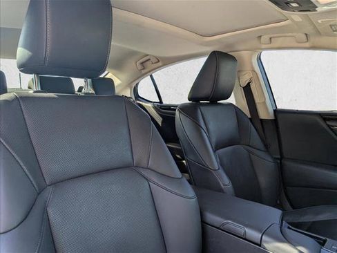 Used 2019 Lexus ES 350 ES 350 image 28