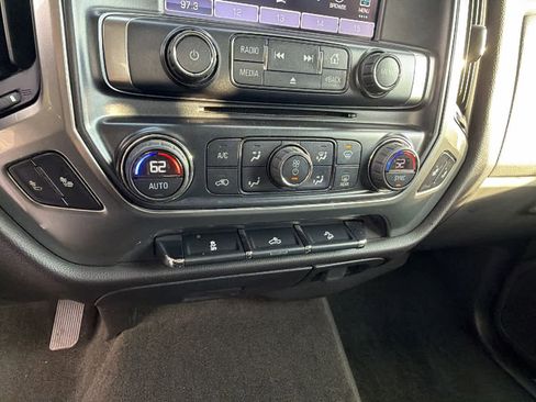 Used 2016 Chevrolet Silverado 1500 LT w/ All Star Edition image 14