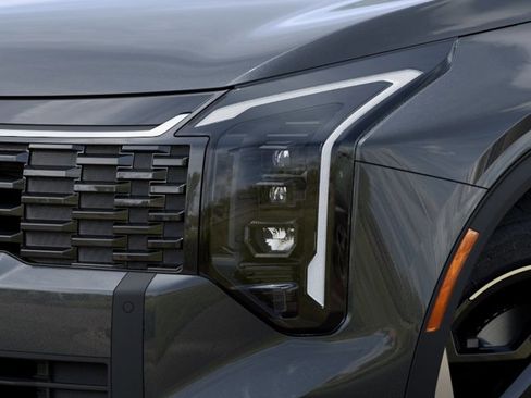 New 2026 Kia Sportage EX w/ EX Panoramic Sunroof Package image 10