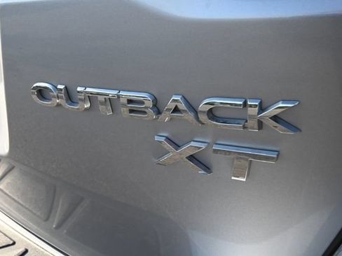 Used 2023 Subaru Outback Limited XT AWD/4WD image 5