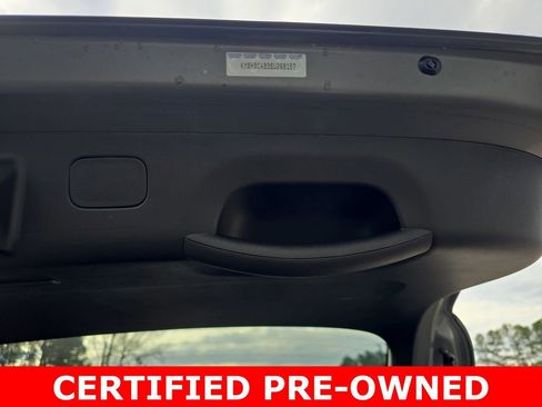 Used 2025 Hyundai Kona SEL AWD/4WD image 14